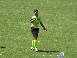 Leodán González