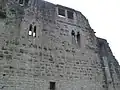 Fensterreihe