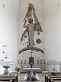 Kapelle des Leokonviktes