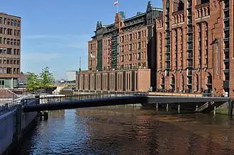 León-Brücke