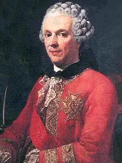 Guillaume du Tillot (1711–1774)