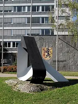 Großplastik, 1977