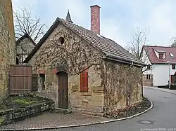 Backhaus