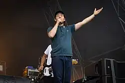 Jakob Amr (2019)