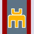 Flagge von Leonis