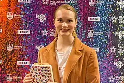 Leonora (2019)