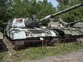 L7A3 des Leopard 1
