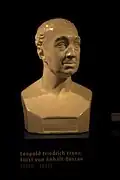 Leopold Friedrich Franz von Anhalt-Dessau
