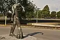 „Boccia“ in Riegel am Kaiserstuhl