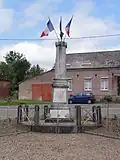 Gefallenendenkmal