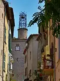 Uhrturm