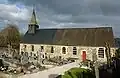 Kirche Saint-Ouen