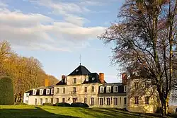 Schloss Rotoirs