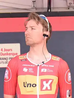 Erlend Blikra (2025)