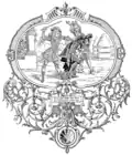 Szene 3, Paris 1882