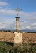 Wegekreuz