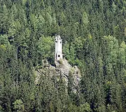 Christusstatue