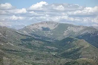 Les-Monges-Gipfel