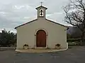 Kirche Saint-Pierre-ès-Liens
