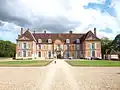 Schloss Bontin