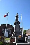 Gefallenendenkmal