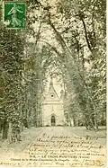 Die Kapelle