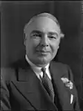Leslie Hore-Belisha