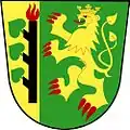 Wappen von Lesná