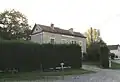 Bahnhof heute