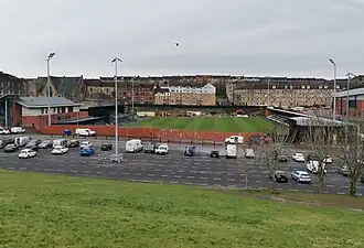 Lesser Hampden