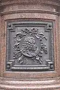 Porträt von Hermann Samuel Reimarus