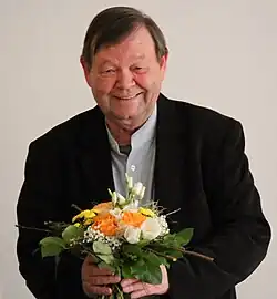 9. April: Ernst-Georg Schwill (2013) (81)