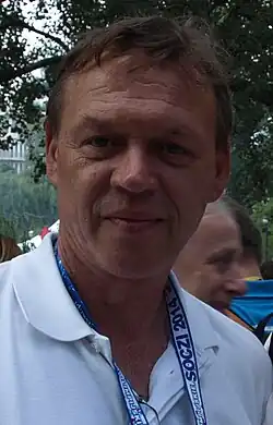 Leszek Dunecki 2013