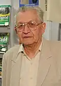 R. Leszek Moczulski