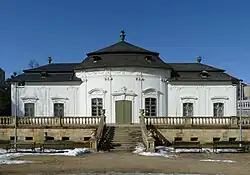 Villa Mittrowsky