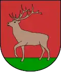 Wappen von Letohrad