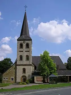 St. Vitus in Oelde-Lette