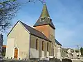 Kirche Saint-Martin