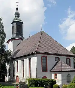 Südostseite