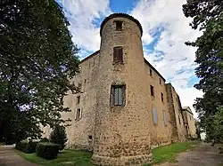 Schloss Leuc