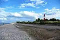 Strand von Falshöft