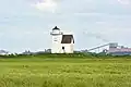 Leuchtturm Julsand