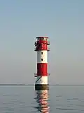 Leuchtturm Kalkgrund
