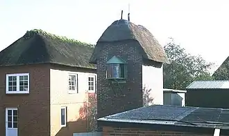 Leuchtturm Oland