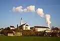 Kirche Leuggern