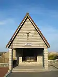 Kapelle Notre-Dame-de-Fatima