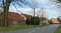 Lindenstraße