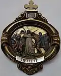 Station 2: „BEREIT“