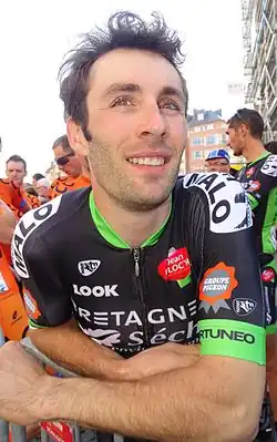 Jonathan Hivert (2015)