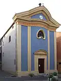 Kapelle der Pénitents blancs